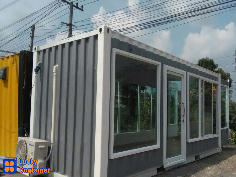 ตู้ออฟฟิศ